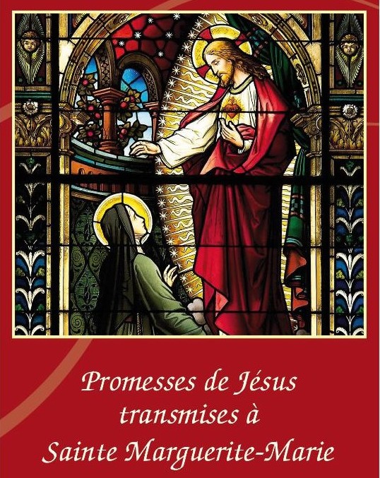 Promesses Jésus