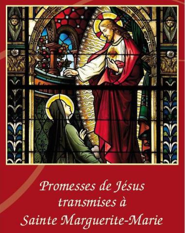 Promesses Jésus