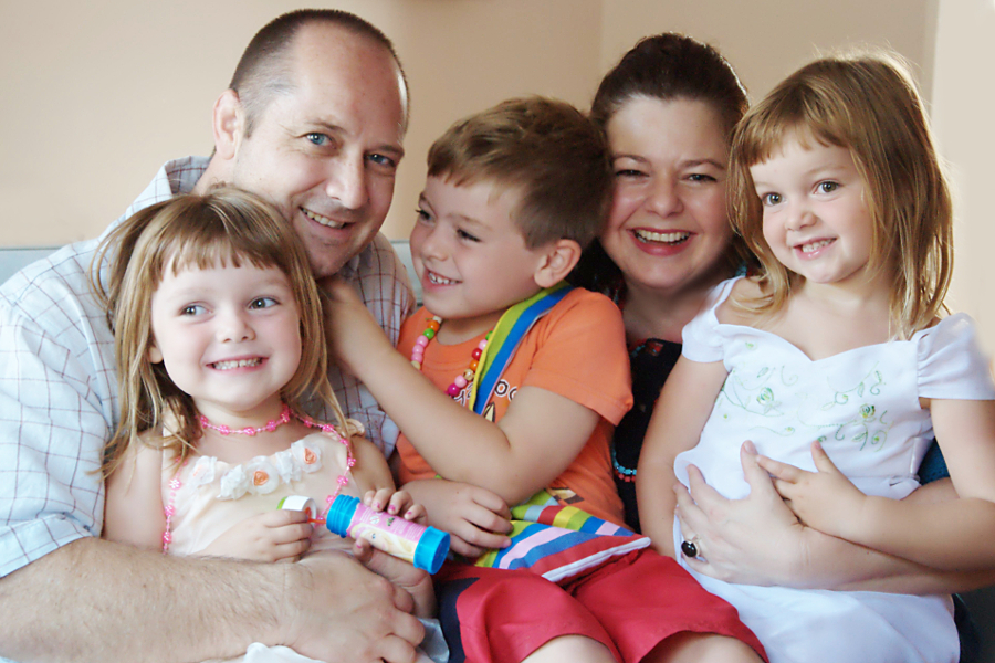 famille